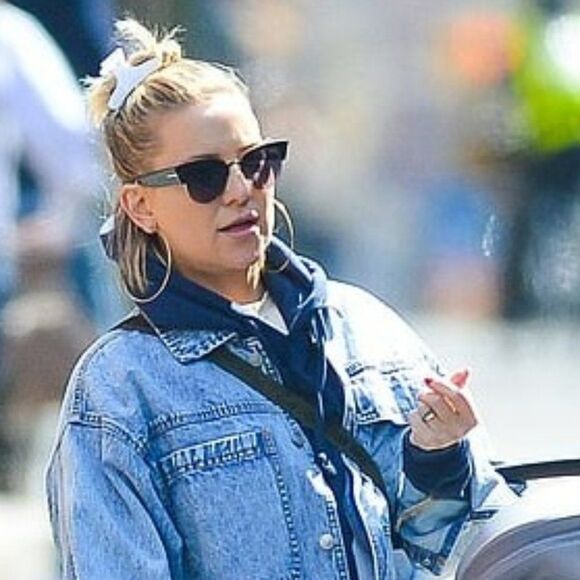 NEW Tom Ford FT0607/S ALEXANDRA 05X Black Blue Mirrored Cat Eye Women Sunglasses - Picture 3 of 13